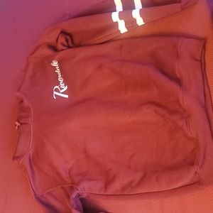 Riverdale hoodie size L